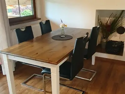 Ferienwohnung für 6 Personen (100 m²) in Steingaden 2/10