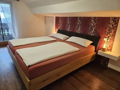 Ferienwohnung für 6 Personen (100 m²) in Steingaden 3/10