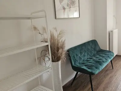 Ferienwohnung für 6 Personen (100 m²) in Steingaden 5/10