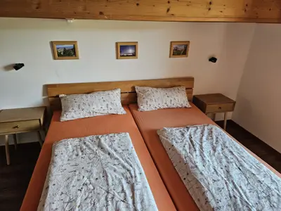 Ferienwohnung für 6 Personen (100 m²) in Steingaden 7/10