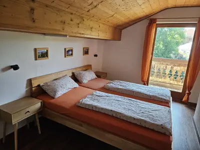 Ferienwohnung für 6 Personen (100 m²) in Steingaden 8/10