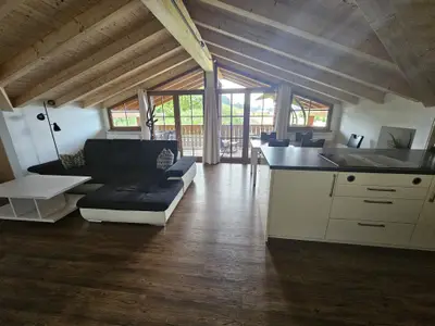 Ferienwohnung für 6 Personen (100 m²) in Steingaden 9/10