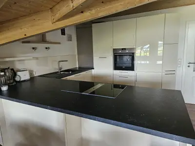 Ferienwohnung für 6 Personen (100 m²) in Steingaden 10/10