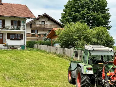 Ferienwohnung für 5 Personen (90 m²) in Steingaden 2/10