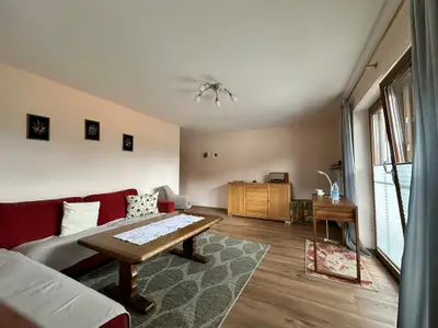 Ferienwohnung für 5 Personen (90 m²) in Steingaden 5/10