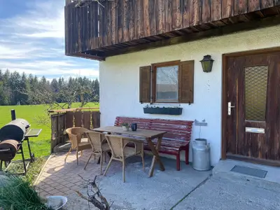 Ferienwohnung für 6 Personen (52 m²) in Steingaden 3/10