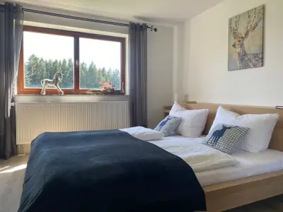 Ferienwohnung für 6 Personen (52 m²) in Steingaden 5/10