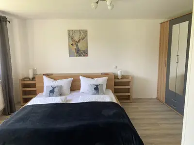 Ferienwohnung für 6 Personen (52 m²) in Steingaden 6/10