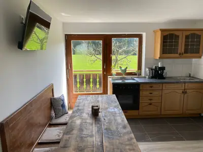 Ferienwohnung für 6 Personen (52 m²) in Steingaden 8/10