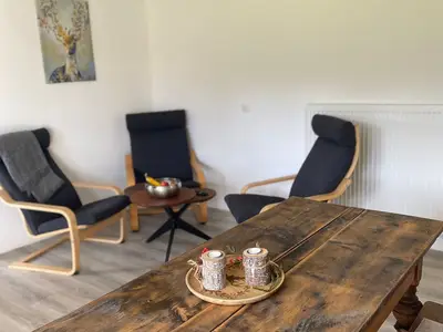 Ferienwohnung für 6 Personen (52 m²) in Steingaden 10/10