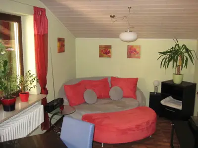 Ferienwohnung für 2 Personen (40 m²) in Steingaden 3/10