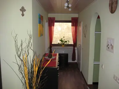 Ferienwohnung für 2 Personen (40 m²) in Steingaden 6/10