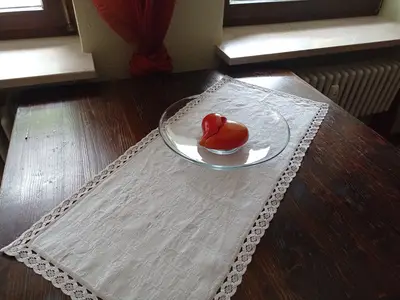 Ferienwohnung für 2 Personen (40 m²) in Steingaden 9/10