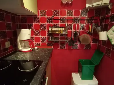 Ferienwohnung für 2 Personen (40 m²) in Steingaden 10/10