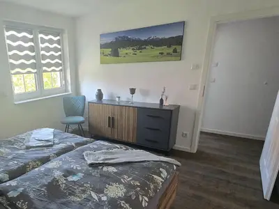 Ferienwohnung für 4 Personen (85 m²) in Steingaden 2/10