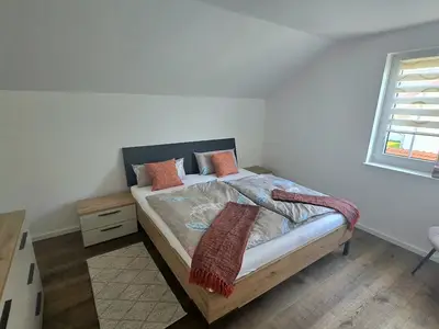 Ferienwohnung für 4 Personen (85 m²) in Steingaden 3/10