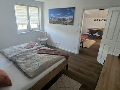 Ferienwohnung für 4 Personen (85 m²) in Steingaden 4/10
