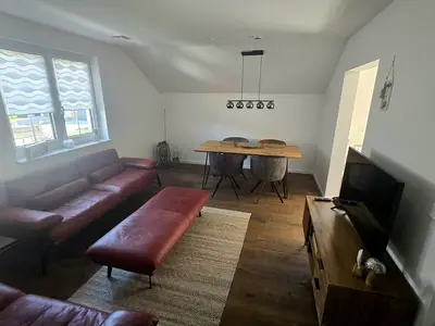 Ferienwohnung für 4 Personen (85 m²) in Steingaden 5/10