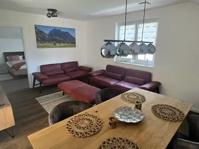 Ferienwohnung für 4 Personen (85 m²) in Steingaden 6/10