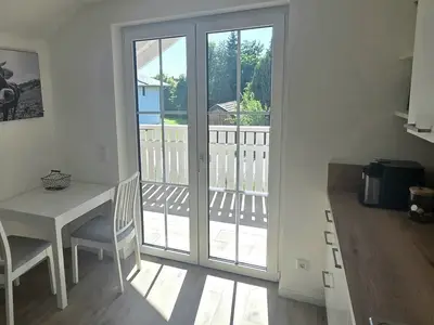 Ferienwohnung für 4 Personen (85 m²) in Steingaden 7/10