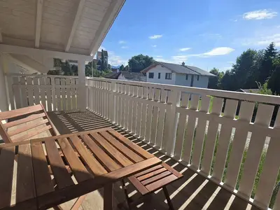 Ferienwohnung für 4 Personen (85 m²) in Steingaden 9/10