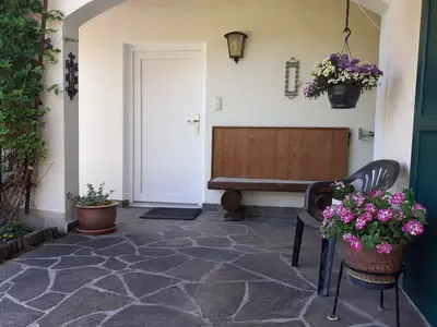 Ferienwohnung für 2 Personen (60 m²) in Steingaden 1/10