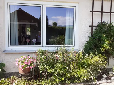 Ferienwohnung für 2 Personen (60 m²) in Steingaden 3/10