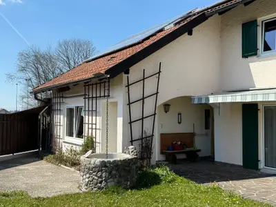 Ferienwohnung für 2 Personen (60 m²) in Steingaden 5/10