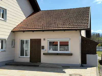 Ferienwohnung für 2 Personen (60 m²) in Steingaden 6/10