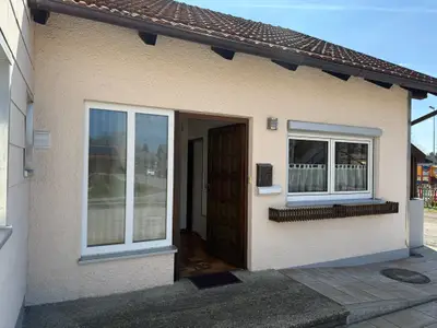 Ferienwohnung für 2 Personen (60 m²) in Steingaden 8/10