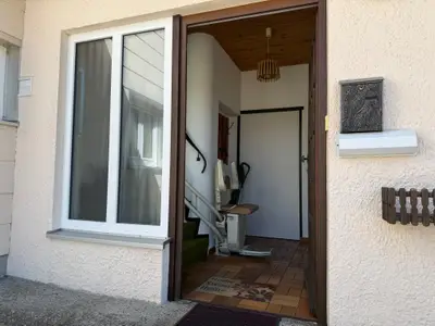 Ferienwohnung für 2 Personen (60 m²) in Steingaden 9/10