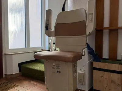 Ferienwohnung für 2 Personen (60 m²) in Steingaden 10/10