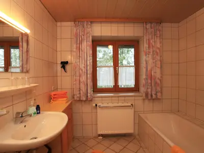 Ferienwohnung für 5 Personen (70 m²) in Steingaden 7/10