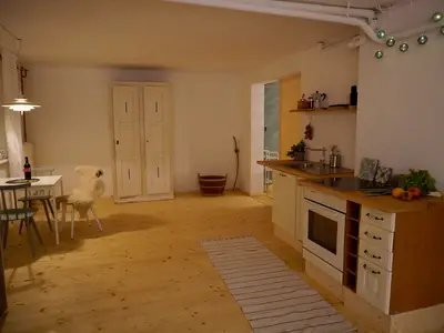 Ferienwohnung für 3 Personen (80 m²) in Steingaden 2/10