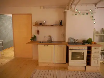Ferienwohnung für 3 Personen (80 m²) in Steingaden 3/10