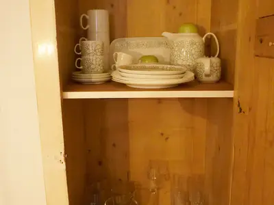 Ferienwohnung für 3 Personen (80 m²) in Steingaden 4/10