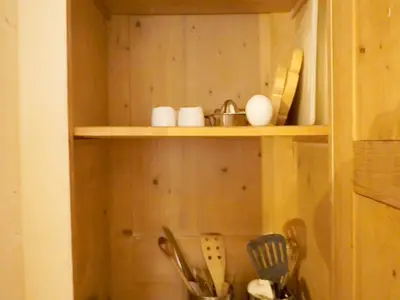 Ferienwohnung für 3 Personen (80 m²) in Steingaden 5/10