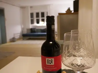 Ferienwohnung für 3 Personen (80 m²) in Steingaden 7/10