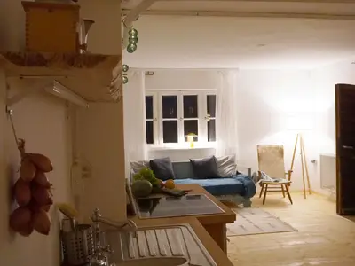 Ferienwohnung für 3 Personen (80 m²) in Steingaden 8/10