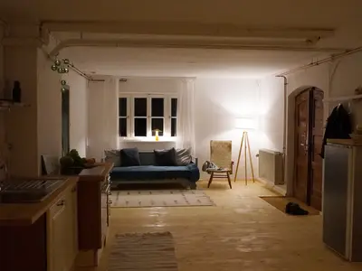 Ferienwohnung für 3 Personen (80 m²) in Steingaden 9/10