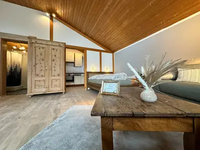 Ferienwohnung für 2 Personen (49 m²) in Steingaden 6/10