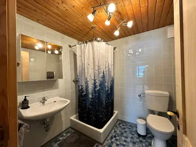 Ferienwohnung für 2 Personen (49 m²) in Steingaden 10/10