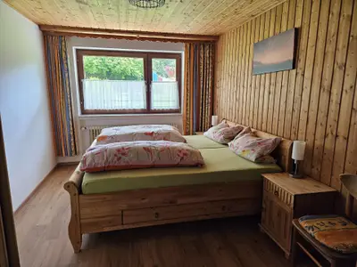 Ferienwohnung für 4 Personen (75 m²) in Steingaden 2/10