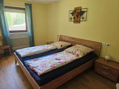 Ferienwohnung für 4 Personen (75 m²) in Steingaden 3/10
