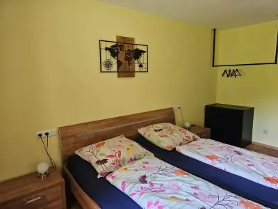 Ferienwohnung für 4 Personen (75 m²) in Steingaden 4/10