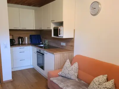 Ferienwohnung für 4 Personen (75 m²) in Steingaden 6/10