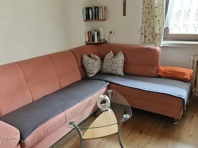 Ferienwohnung für 4 Personen (75 m²) in Steingaden 7/10