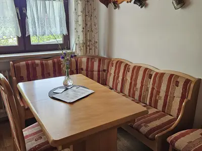 Ferienwohnung für 4 Personen (75 m²) in Steingaden 8/10