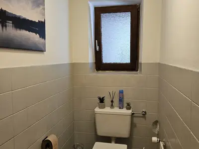 Ferienwohnung für 4 Personen (75 m²) in Steingaden 10/10