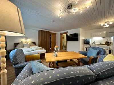 Ferienwohnung für 2 Personen (49 m²) in Steingaden 8/10